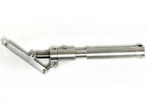 Freewing SU-35 Nose Landing Gear Damping Part